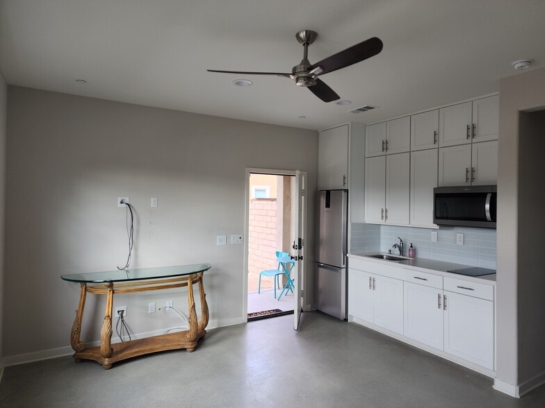 Entrance - 67856 Rio Vista Dr