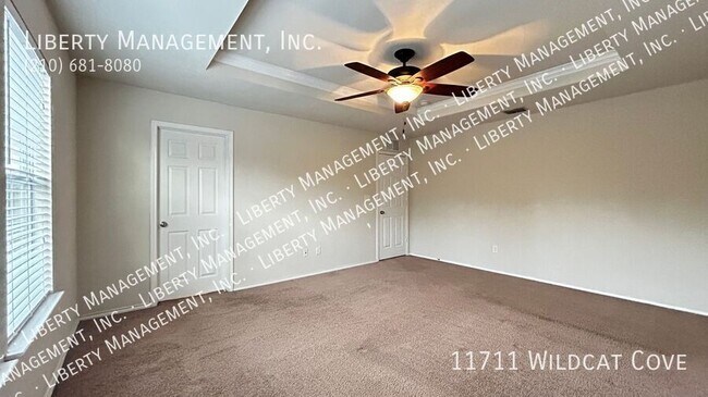 Building Photo - 11711 Wildcat Cove