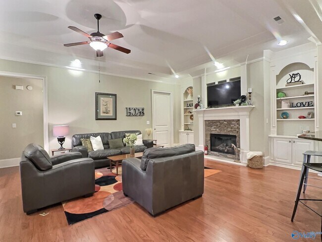 Building Photo - 28555 Garden Hills Rd NW