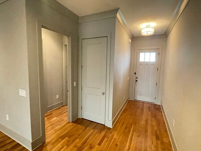Building Photo - Nations home built in 2018 with lots of up...