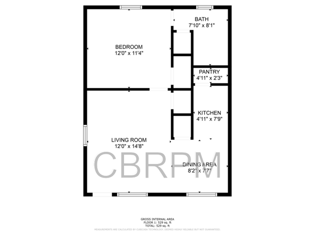 Building Photo - 1103 52nd St