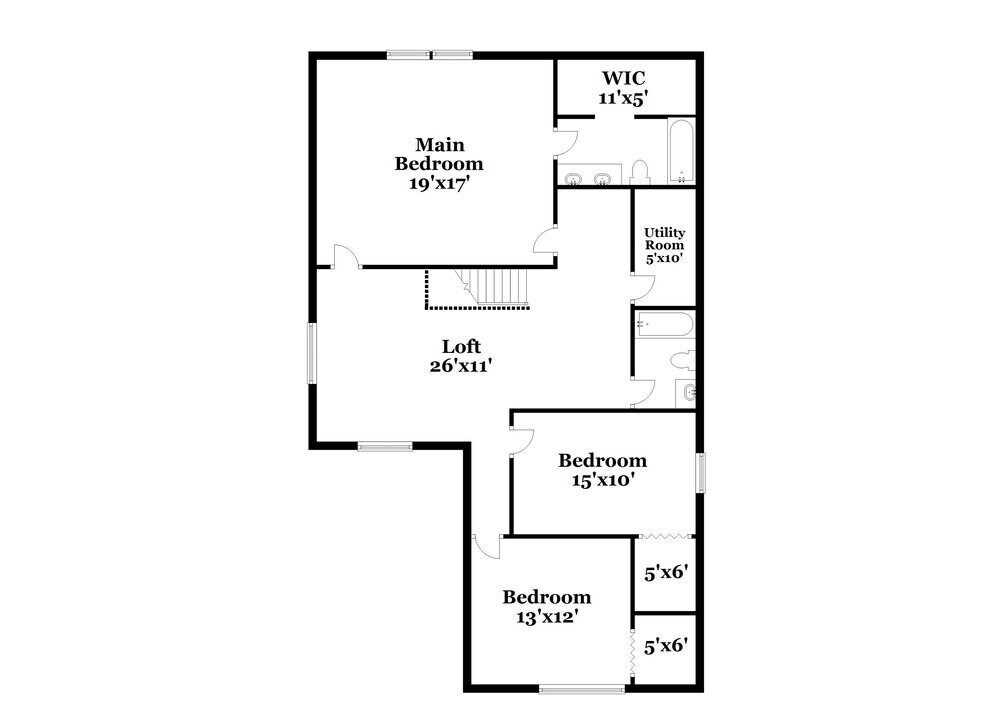 Building Photo - 4030 Kellybrook Dr