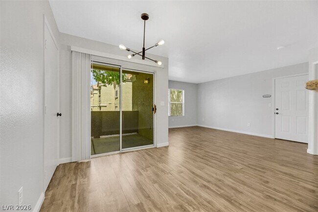 Building Photo - 2300 E Silverado Ranch Blvd