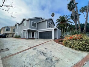 Building Photo - Newly Remodeled 3 bed 2.5 bath Long Beach ...