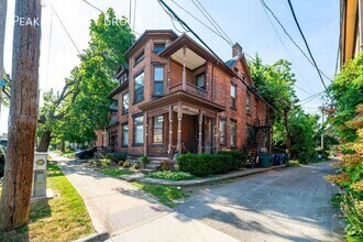 Building Photo - 243 1/2 W. Third Avenue-