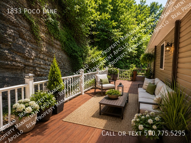 Building Photo - 1833 Poco Ln
