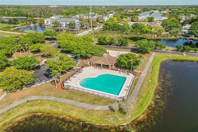 Building Photo - 9158 Lake Chase Island Way