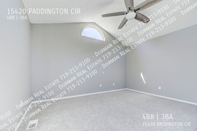 Building Photo - 15420 Paddington Cir
