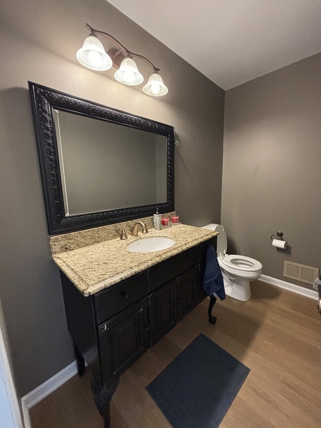 Building Photo - 603 E Castlebury Cir