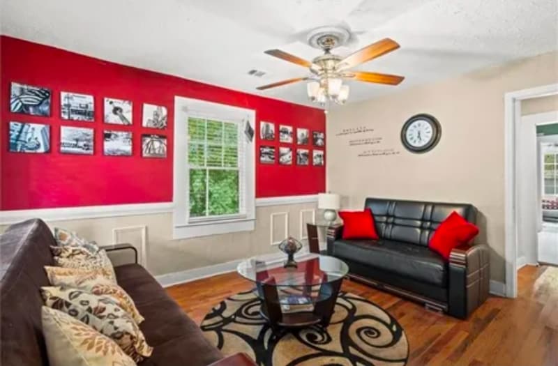 Building Photo - 953 Garibaldi St SW