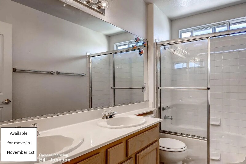 Building Photo - 5591 Crestlock Dr
