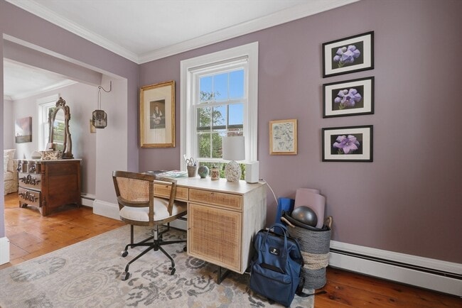 Building Photo - 37 Marlboro St