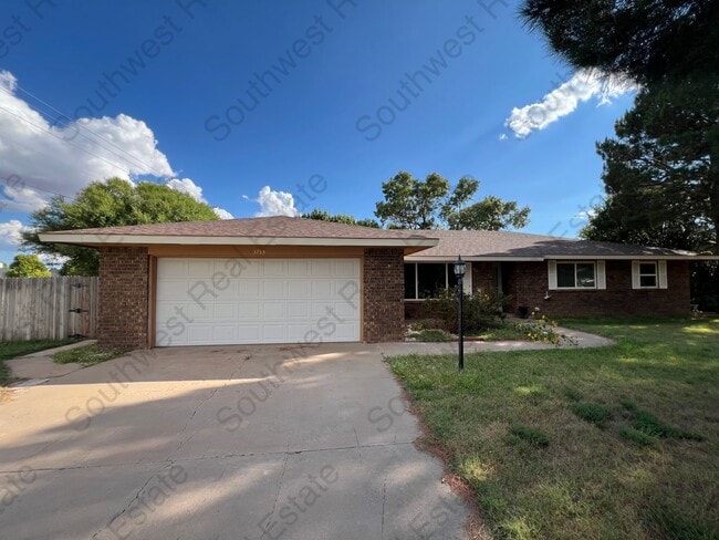 Primary Photo - Charming 3-Bed, 2-Bath Home with Garage