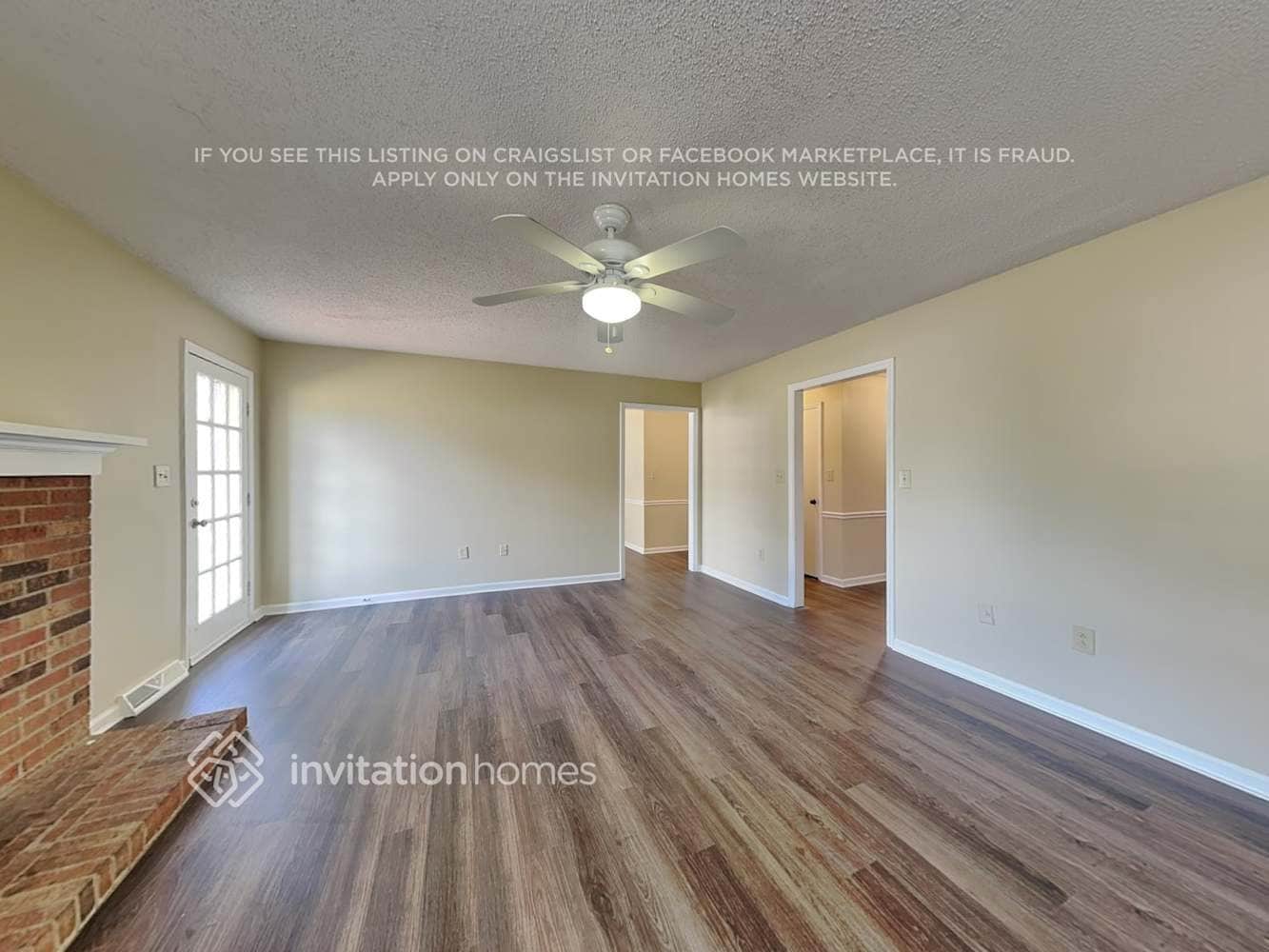 Building Photo - 9317 Blair Rd