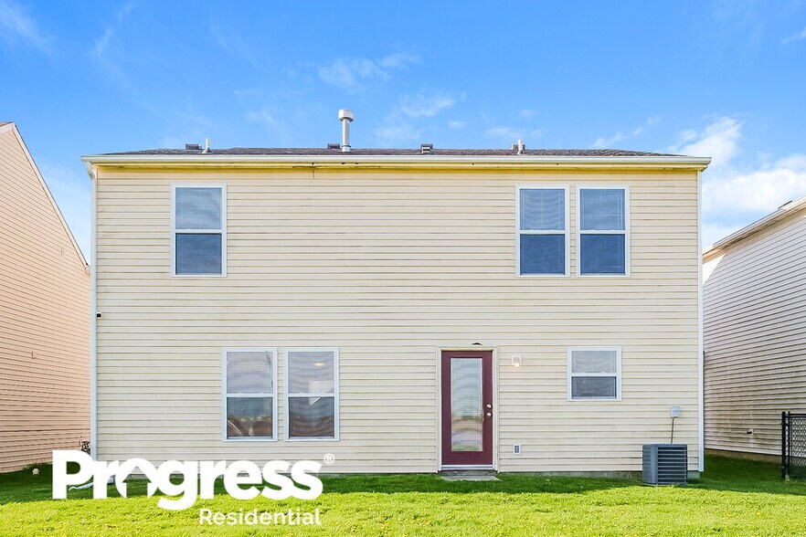 Building Photo - 11424 Cuyahoga Dr