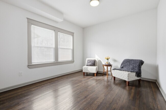 Building Photo - 1311 E 29th St