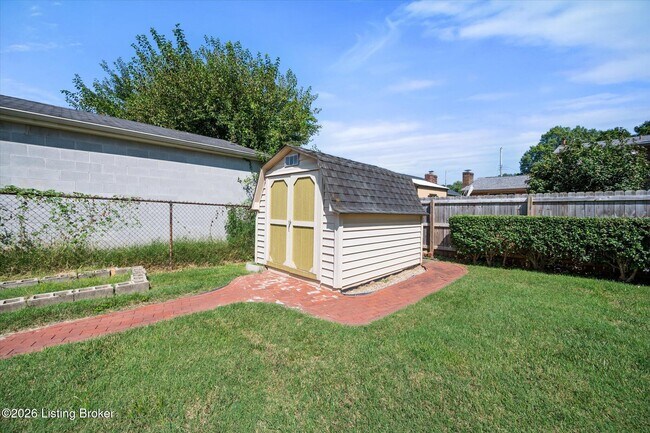 Building Photo - 3007 Cromarty Way