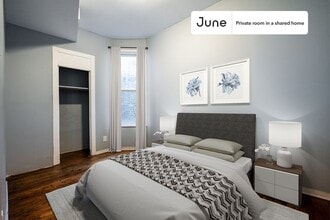 Building Photo - Room in Shared 3 bed/1 bath home