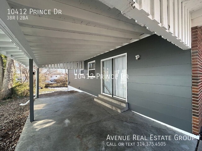 Building Photo - 10412 Prince Dr