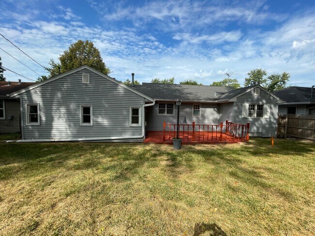 Building Photo - 3 Bedroom 1 Bath Home -located in Boone, IA