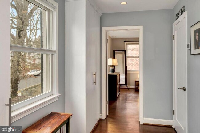 Building Photo - 4708 Yuma St NW