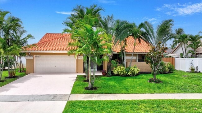 Building Photo - 9581 El Clair Ranch Rd