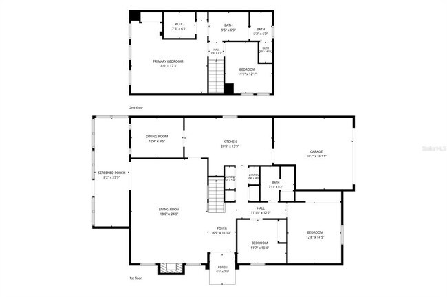 Building Photo - 5026 Cypress Trace Dr