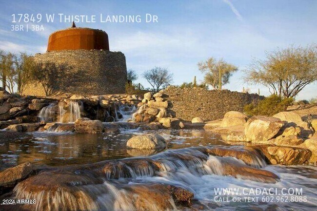 Building Photo - 17849 W Thistle Landing Dr