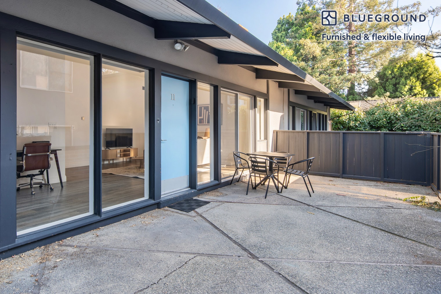 Building Photo - 801 Middlefield Rd