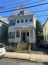 Building Photo - 145 Albion St