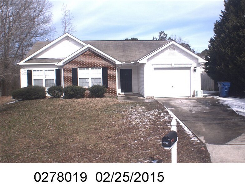 Primary Photo - 6409 Hawkhurst St