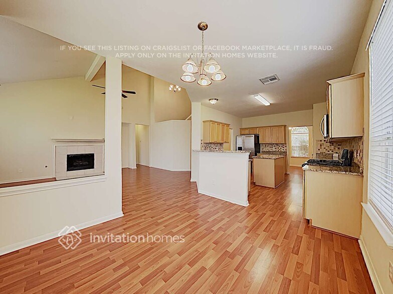 Building Photo - 20510 Terra Springs Dr