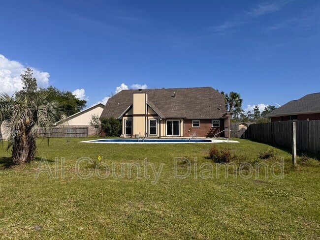 Building Photo - 607 Plantation Ct