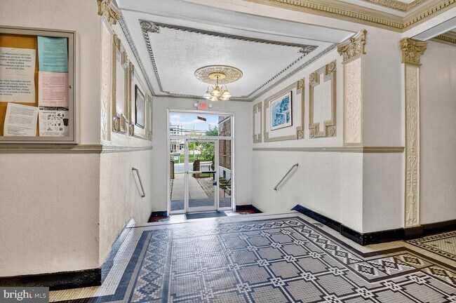 Building Photo - 4120 14th St NW