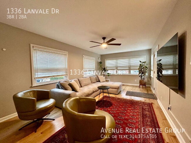 Building Photo - 1336 Lanvale Dr