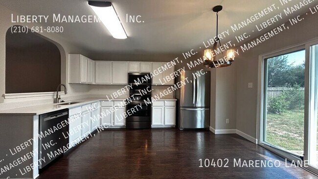 Building Photo - 10402 Marengo Ln