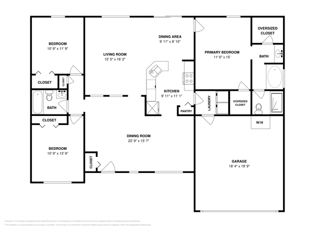 Building Photo - 20825 Marlin St