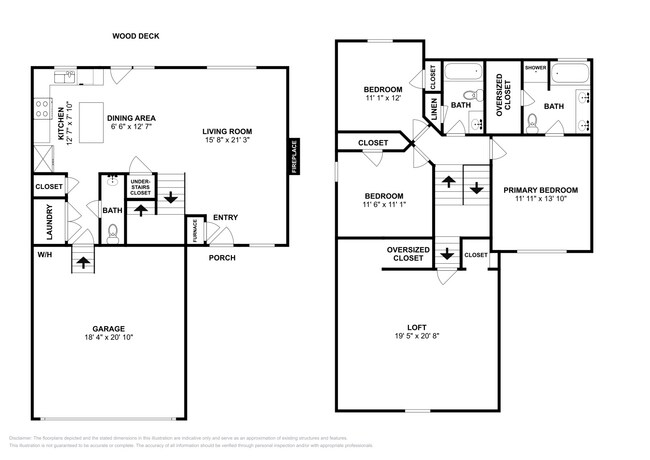 Building Photo - 2432 Andersonville Dr