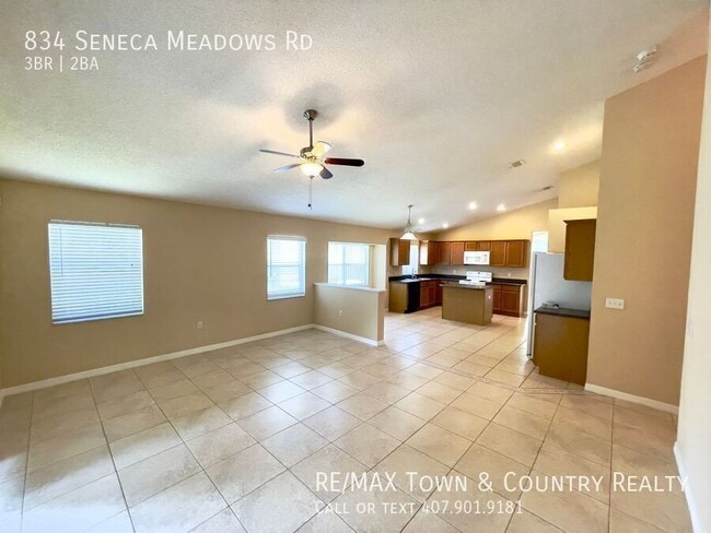 Building Photo - 834 Seneca Meadows Rd