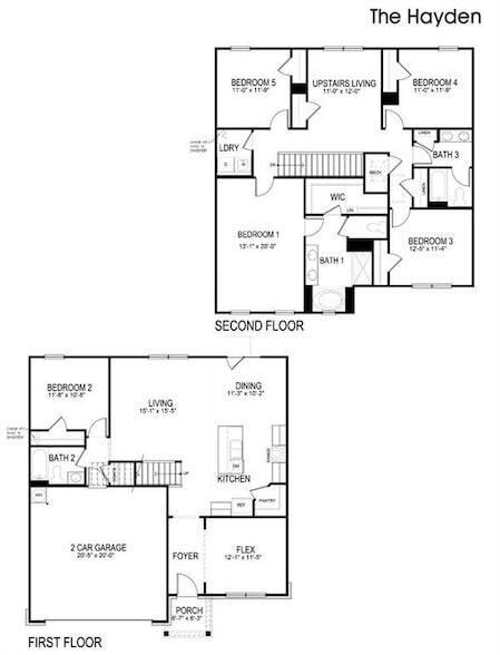 Building Photo - 105 Whitewood Dr