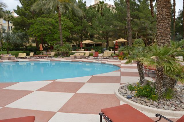 Building Photo - Meridian Luxury Top-Floor Condo with amazing Strip View (Electricity, Gas, and Internet included)