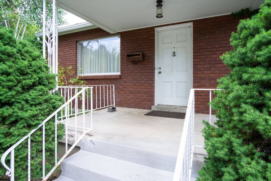 Building Photo - 3410 S 2700 E