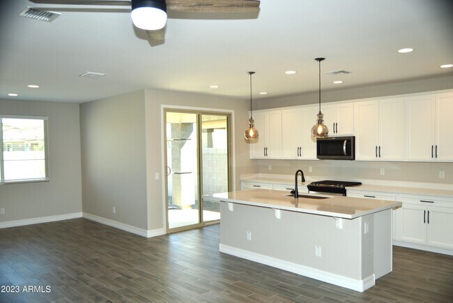 Building Photo - 22460 E Indiana Ave