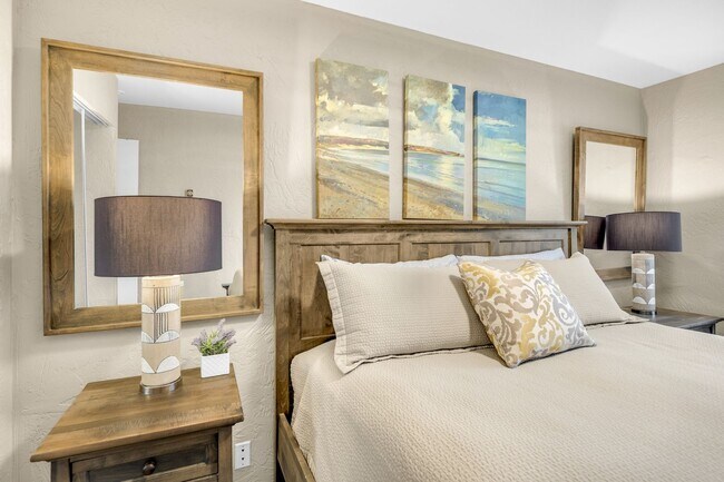 Building Photo - Downtown Anchorage One Bedroom One Bath (203)