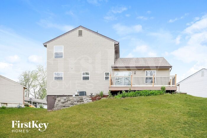 Building Photo - 2835 Pinebrook Ct