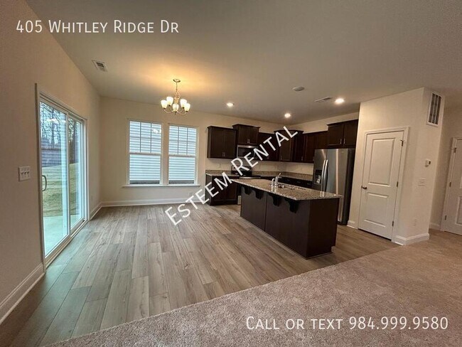 Building Photo - 405 Whitley Rdg Dr