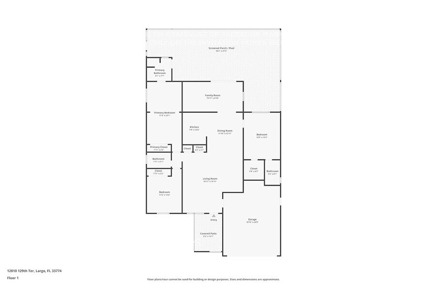 Building Photo - 12810 129th Terrace N