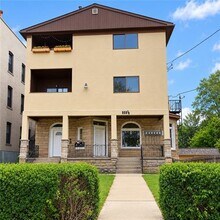 Building Photo - 301 1/2 S Winebiddle St