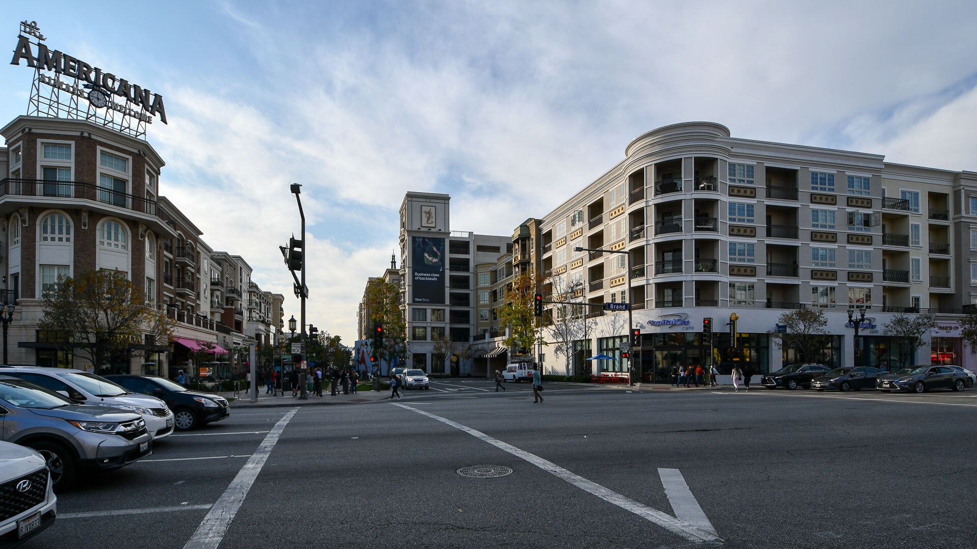 Building Photo - 118 S Kenwood St