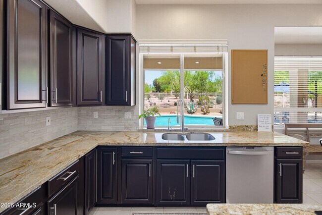 Building Photo - 5540 E Via Montoya Dr